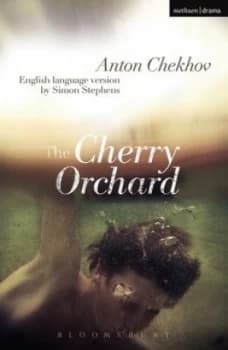The Cherry Orchard by Simon Stephens Book