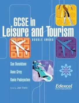 Gcse in Leisure and Tourism by Jean Vranic Paperback