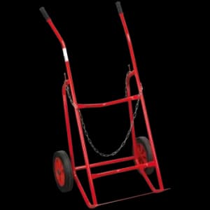 Sealey ST30 Drum Handling Trolley