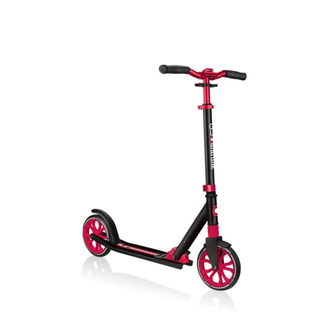 Globber Globber NL205 Scooters 98 x 89 x Black 88571341000