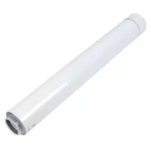 Vaillant Flue Extension, (L)970mm