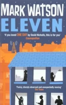 Eleven by Mark Watson Paperback