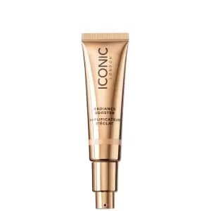 Iconic London Radiance Booster 30ml (Various Shades) - Shell Glow