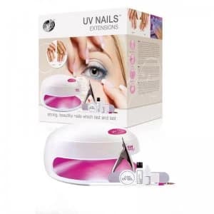 Rio UV Nail Extensions