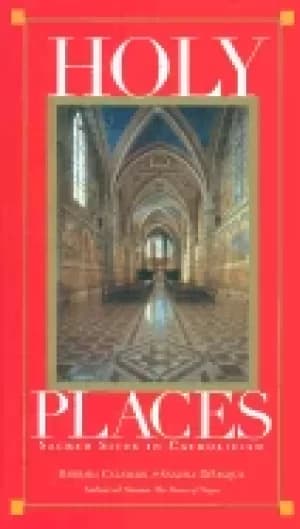 holy places sacred sites in catholicism