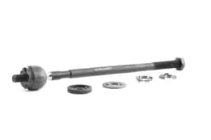 RIDEX Inner Tie Rod 51T0143 Rack End,Inner Track Rod RENAULT,NISSAN,CLIO II (BB0/1/2_, CB0/1/2_),KANGOO (KC0/1_),KANGOO / GRAND KANGOO (KW0/1_)