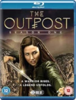 The Outpost - Season 1