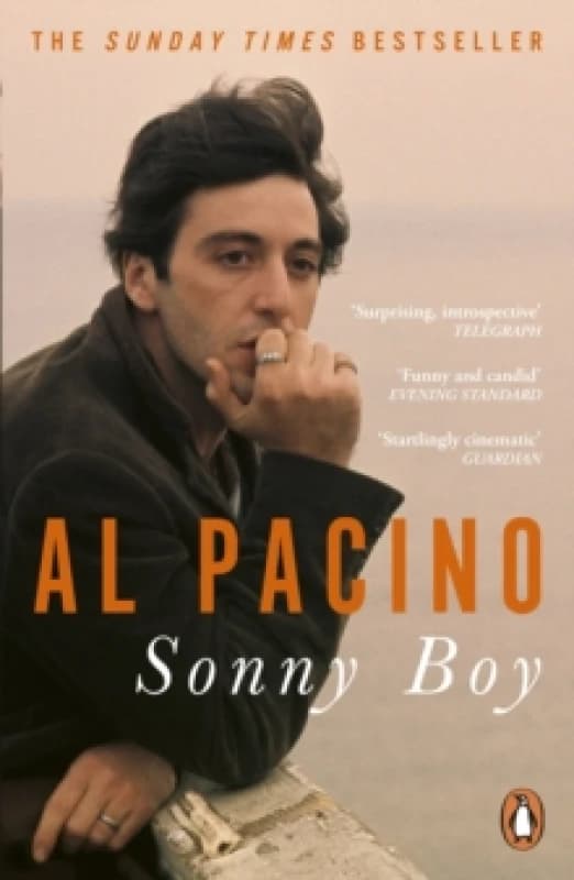 Sonny Boy : A Memoir Paperback / softback