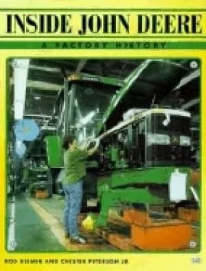 inside john deere a factory history