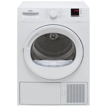 Beko DTLP91151W 9KG Heat Pump Tumble Dryer