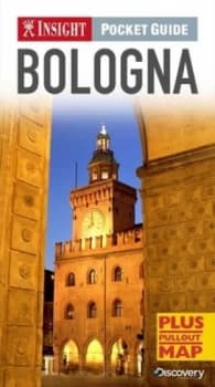 Bologna by Lisa Gerard-Sharp Book
