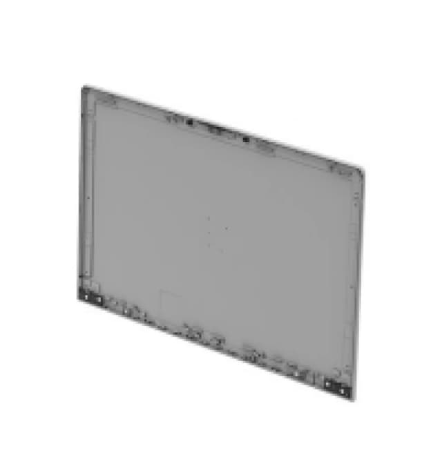 HP N45677-001 laptop spare part Display cover