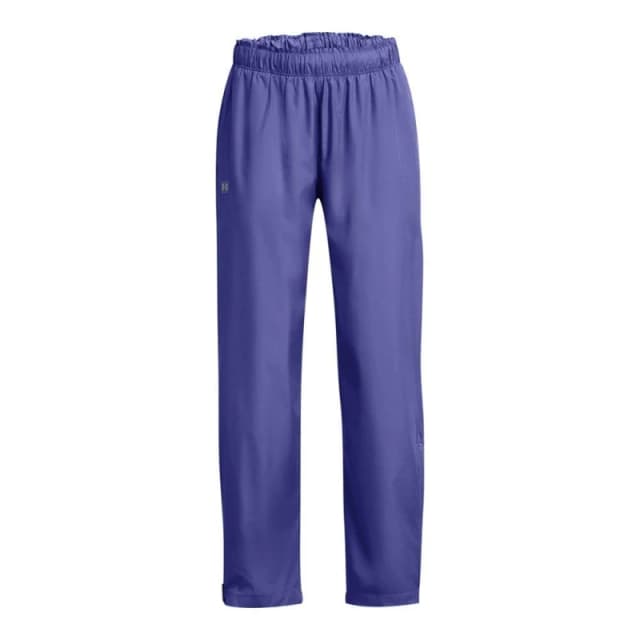 Under Armour UA Vanish Elite Woven Oversized Pants - Purple Purple 8