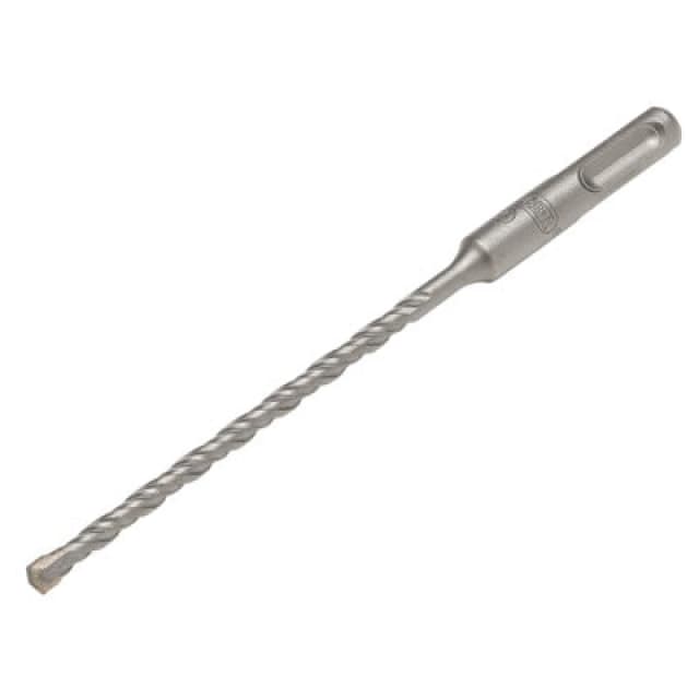 Draper 13631 SDS Plus Drill Bit, 5.5 x 160mm - 13631 13631