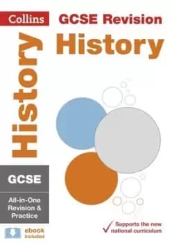 GCSE history - British by Collins GCSE