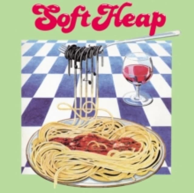 Soft Heap Vinyl