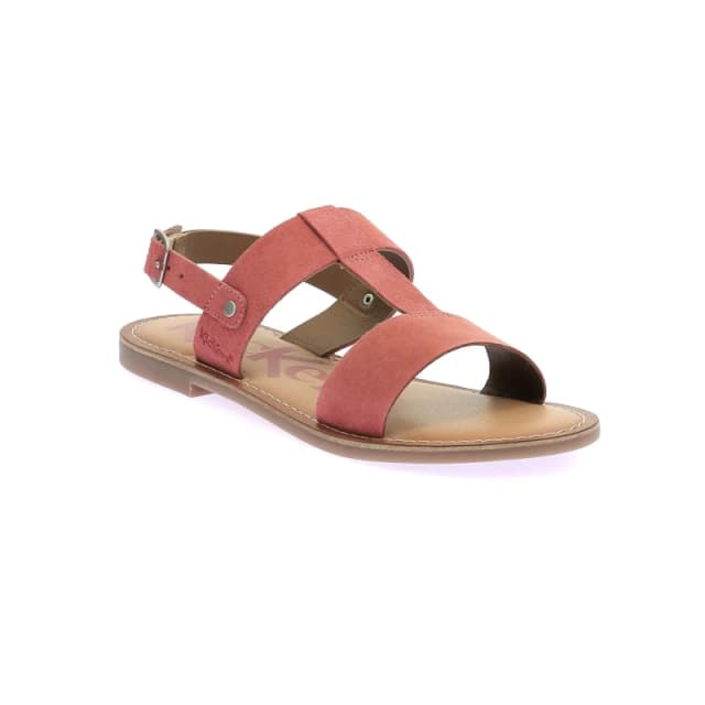 Kickers Womens sandals Kickers Dines Rose Female 41