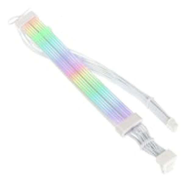 Kolink Umbra Radiant ARGB 12V-2x6 to 12V-2x6 Cable