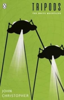 Tripods Book 1 by John Christopher Book