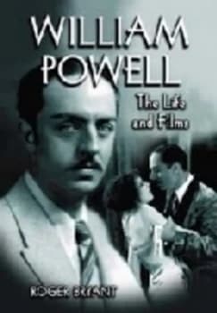 William Powell by Roger Bryant Paperback