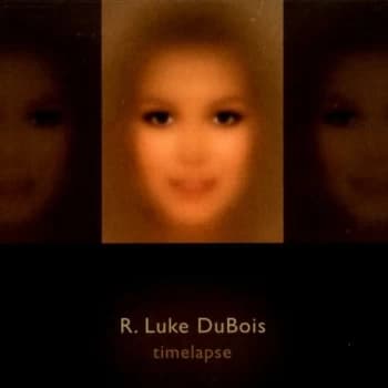 DuBois, R. Luke - Time Lapse CD