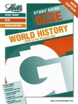 World History by Peter Lane and Christopher Lane Book