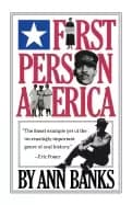 first person america