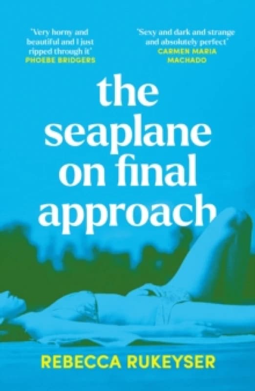 The Seaplane on Final Approach Paperback / softback