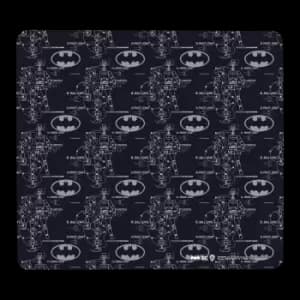 Batman Tech Gaming Mouse Mat - Small