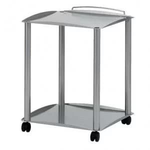 Nobo Overhead Projector Trolley Grey