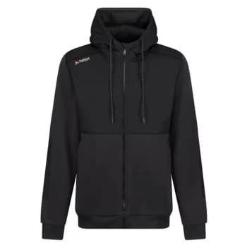 Regatta Tacticl Major Full Zip Hoodie - Grey