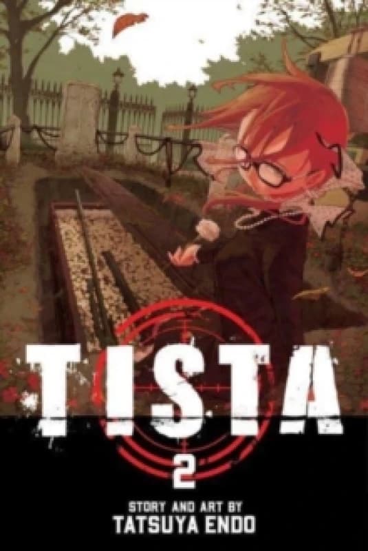 Tista, Vol. 2 Paperback / softback