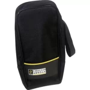 Chauvin Arnoux Test equipment bag