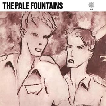 The Pale Fountains - Something On My Mind Vinyl