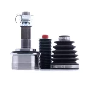 RIDEX CV Joint TOYOTA 5J0436 4343035030,4346039065 Axle Joint,Joint Kit, drive shaft