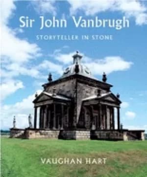 sir john vanbrugh storyteller in stone