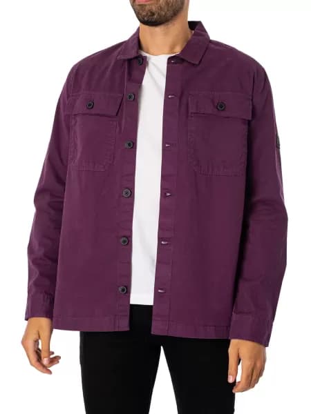 Adey Overshirt