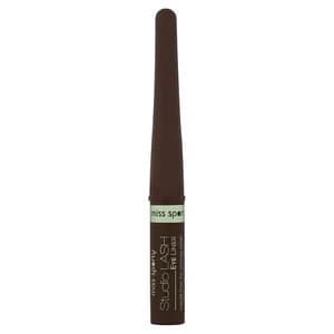 Miss Sporty Studio Lash Liquid Eye Liner Brown 2 Brown