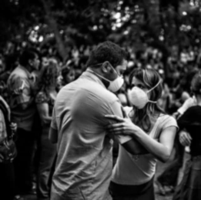 Myth I: A Last Dance for the Things We Love CD / Album