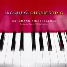 Schumann: Kinderszenen: Scenes from Childhood