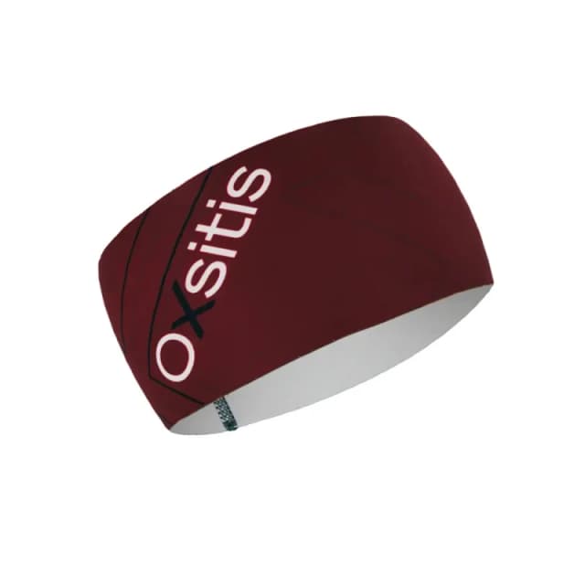 Headband Lhotse 31490 Rouge Unisex TU