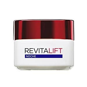REVITALIFT crema noche anti-arrugas 50ml