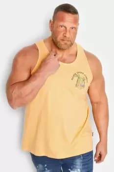 North Shore Hawaii Vest Top