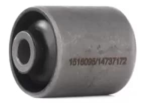 RIDEX Axle Bushes 1080M0017 Hub Carrier Bush FIAT,PEUGEOT,CITROEN,Scudo Kastenwagen (220_),Scudo Kombi (220_),ULYSSE (220)