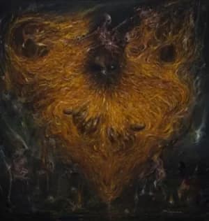 The Weight of a Thousand Suns by Horizon Ablaze Vinyl Album