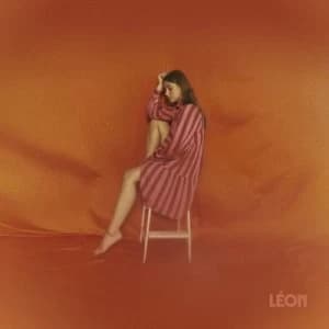 LEON by LEON CD Album