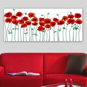 YTY226463893_50120 Multicolor Decorative Canvas Painting
