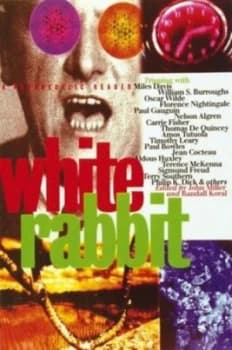 White Rabbit by John Miller and Randall Koral Paperback