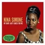 Nina Simone - My Baby Just Cares For Me (Music CD)