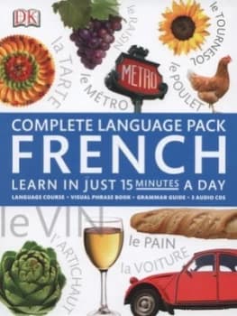 French by Caroline Lemoine and Leila Gaafar Book